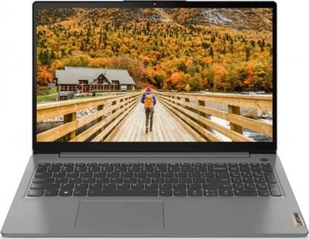 Lenovo IdeaPad 3 82KU00T7TX Paylaşımlı Ekran Kartlı AMD Ryzen 7 5700U 8 GB Ram DDR4 512 GB SSD 15.6 inç FHD FreeDOS Laptop