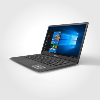 Hometech Alfa 800C Paylaşımlı Ekran Kartlı Intel Celeron N3350 4 GB Ram 64 GB SSD 14.1 inç HD Windows 10 Home Laptop
