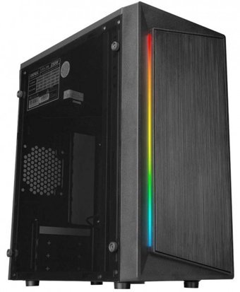 Avantron AV003668 Harici GeForce GT 740 Ekran Kartlı Intel Core i7-3770 8 GB Ram DDR3 240 GB SSD Mid Tower FreeDos Masaüstü Bilgisayar