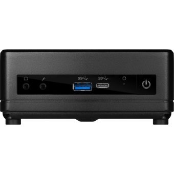 MSI Cubi 5 10M-250XTR Paylaşımlı Ekran Kartlı Intel Core i5-10210U 16 GB Ram DDR4 512 GB SSD Mini FreeDos Masaüstü Bilgisayar