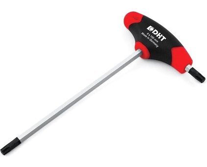 Dht T Tipi Torx Allen Anahtar T25 Alyan D04195025