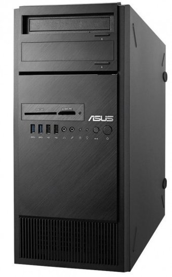 Asus ESC700 G4-M3820A1 Harici Quadro T1000 Ekran Kartlı Intel Xeon W-2255 32 GB Ram 512 GB SSD Windows 10 Pro Masaüstü Bilgisayar