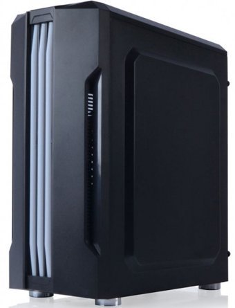 Ramtech Workforce WF8 Harici GeForce GTX 1050 Ti Ekran Kartlı Intel Xeon X5660 32 GB Ram DDR3 256 GB SSD Mid Tower FreeDos Masaüstü Bilgisayar