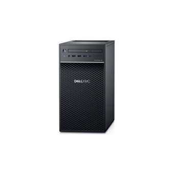 Dell PowerEdge T40 PET40TR110 Intel Xeon E-2224G 8 GB Ram Tower FreeDos Masaüstü Bilgisayar