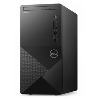 Dell Vostro 3888MT N112VD3888EMEA01_U01 Paylaşımlı Ekran Kartlı Intel Core i5-10400 8 GB Ram DDR4 512 GB SSD Mini Tower FreeDos Masaüstü Bilgisayar