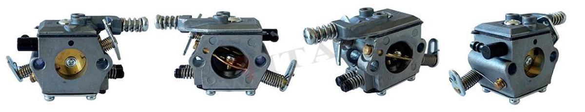 Stihl Karbüratör 028/023/025/MS210/230/250