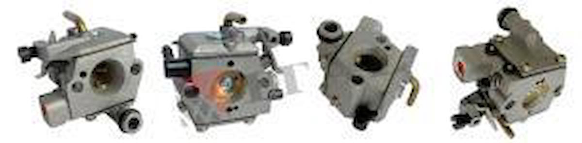 Stihl Karbüratör 024/026/MS260