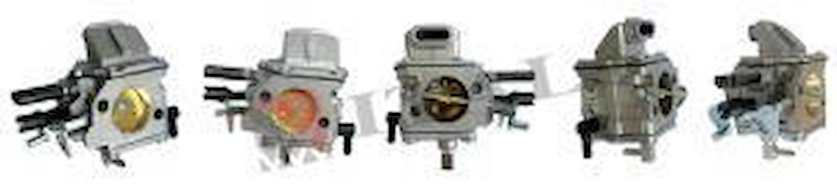 Stihl Karbüratör 064/066/MS660