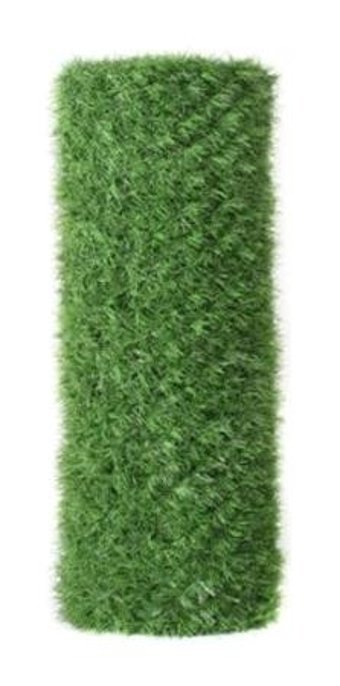 Çit Grass Çitgrass Çim Li Çit 120 cm x 17M