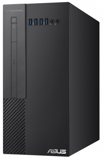 Asus ExpertCenter X500MA-R4600G0710 AMD Ryzen 5 4600G 8 GB Ram DDR4 256 GB SSD Mini Tower FreeDos Masaüstü Bilgisayar