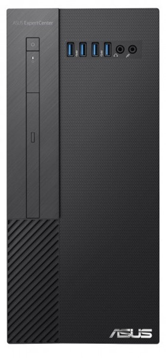 Asus ExpertCenter X500MA-R4600G0710 AMD Ryzen 5 4600G 8 GB Ram DDR4 256 GB SSD Mini Tower FreeDos Masaüstü Bilgisayar