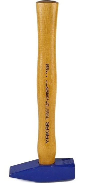 Yakar Çekiç - Farklı Boy Seçenekleri - 1 kg