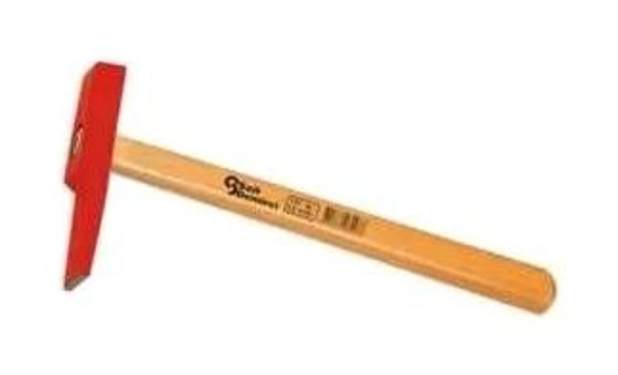 Sait Demirci Çelik Camcı Çekiç 125 gr - Ahşap Saplı