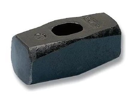 Ynt İthalat Düz Balyoz 7 kg - Dövme Çelik, Sapsız