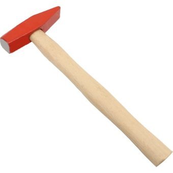 Eco Shop Ahşap Saplı Çekiç - 1500 gr