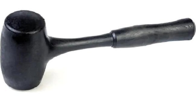 Alem Ergonomik Lastik Tokmak No:50