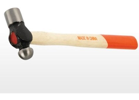 Aydal A 2017 Fındık Başlı (Yuvarlak) Çekiç 3/4 Lb 340,20 gr