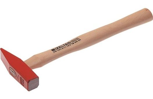 Izeltaş 300GR Tesviyeci Çekiç - 300 g