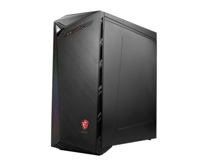 MSI MAG Infinite 10SI-1031EU Harici GeForce GTX 1660 Super Ekran Kartlı Intel Core i7-10700 16 GB Ram DDR4 256 GB SSD Tower Windows 10 Home Masaüstü Bilgisayar