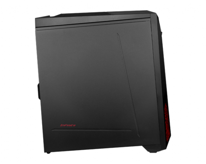 MSI MAG Infinite 10SI-1031EU Harici GeForce GTX 1660 Super Ekran Kartlı Intel Core i7-10700 16 GB Ram DDR4 256 GB SSD Tower Windows 10 Home Masaüstü Bilgisayar
