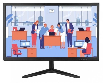 Ramtech WorkForce WF250 Paylaşımlı Ekran Kartlı Intel Core i5 3570 16 GB Ram 256 GB SSD FreeDos Masaüstü Bilgisayar