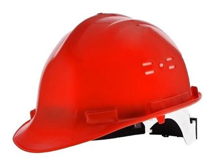 Essafe Vidalı Mühendis Bareti