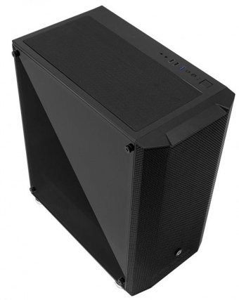 Dragos DRx245 (ATM00000519) Harici GeForce GTX 1050 Ti Ekran Kartlı Intel Core i5 10400F 8 GB DDR4 256 GB SSD 27 inç LED Panel FreeDos All In One Oyuncu Bilgisiyarı