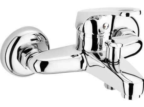 Truva Yıldız Mix Banyo Batarya