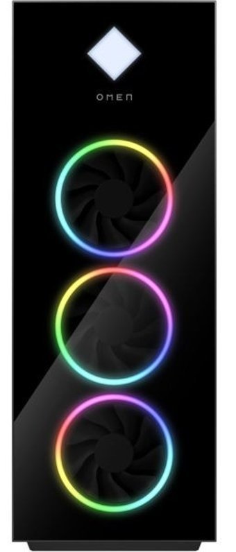 HP Omen 45L GT22 0040nt (6M460EA) Harici GeForce RTX 3070 Ekran Kartlı Intel Core i7 12700K 32 GB DDR4 2 TB SSD Windows 11 Home Masaüstü Oyuncu Bilgisiyarı