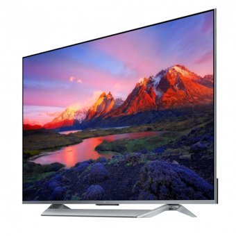 Xiaomi Mi TV Q1 75 inç 4K Ultra HD 189 Ekran Çerçevesiz Flat Uydu Alıcılı Smart Led Android Televizyon