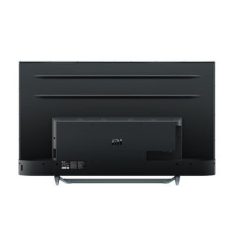 Xiaomi Mi TV Q1 75 inç 4K Ultra HD 189 Ekran Çerçevesiz Flat Uydu Alıcılı Smart Led Android Televizyon