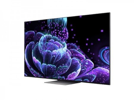 TCL 55C835 55 inç 4K Ultra HD 139 Ekran Çerçevesiz Flat Uydu Alıcılı Smart Led Android Televizyon