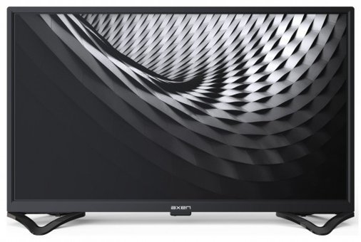 Axen AX32DAB04 32 inç Hd Ready 80 Ekran Flat Uydu Alıcılı Led Televizyon