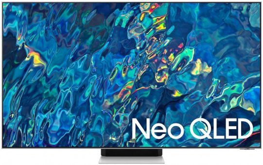 Samsung 75QN95B 75 inç 4K Ultra HD 189 Ekran Çerçevesiz Flat Uydu Alıcılı Smart Led Tizen Televizyon