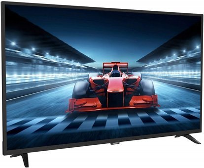 Woon WN49FAL27 49 inç FULL HD 123 Ekran Flat Uydu Alıcılı Smart Led Android Televizyon