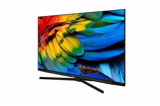 Beko B55 A 950 A 55 inç 4K Ultra HD 139 Ekran Çerçevesiz Flat Uydu Alıcılı Smart Led Televizyon