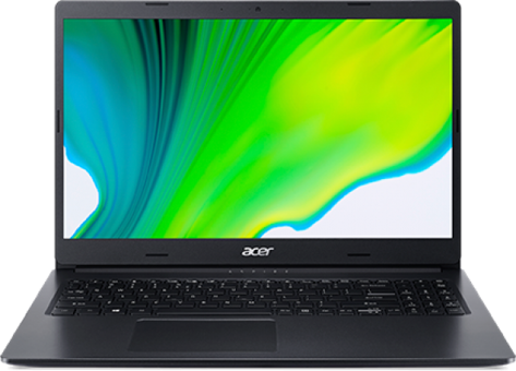 Acer Aspire 3 A315 23 R0U2 Paylaşımlı Ekran Kartlı AMD Ryzen 5 3500U 8 GB Ram DDR4 256 GB SSD 15.6 inç FHD FreeDOS Laptop