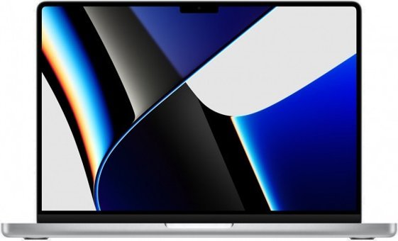 Apple MacBook Pro M1 Pro Çip MKGR3TU/A 8CPU/14GPU Çekirdekli 16 GB Ram 512 GB SSD 14.2 inç QHD+ macOS Monterey Laptop