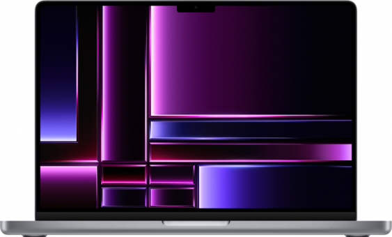 Apple MacBook Pro M2 Pro Çip 12CPU/30GPU 12CPU/30GPU Çekirdekli 32 GB Ram 1 TB SSD 14.2 inç QHD+ macOS Ventura Ultrabook Laptop