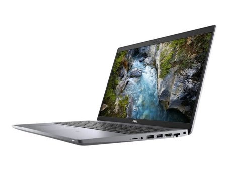 Dell Precision 3560 XCTOP3560EMEA1 Harici T500 Ekran Kartlı Intel Core i7 1165G7 16 GB Ram DDR4 512 GB SSD 15.6 inç FHD Windows 10 Pro Laptop