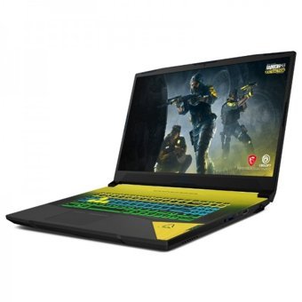 MSI Crosshair 17 B12UGZ 299TR Harici GeForce RTX 3070 Ekran Kartlı Intel Core i7 12700H 16 GB Ram DDR4 1 TB SSD 17.3 inç FHD Windows 11 Home Laptop