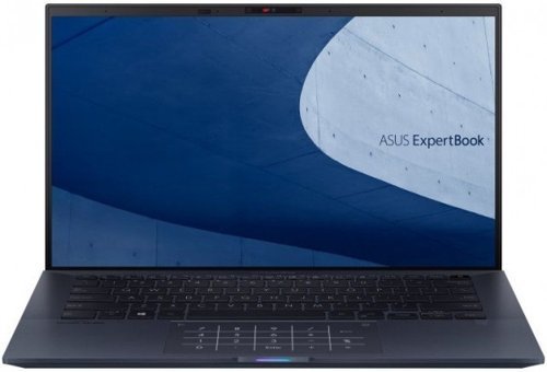 Asus ExpertBook B9400CEA KC09329 Paylaşımlı Ekran Kartlı Intel Core i7 1165G7 8 GB Ram LPDDR4x 2 TB SSD 14.0 inç FHD Windows 10 Home Ultrabook Laptop