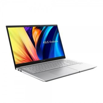Asus Vivobook Pro 15 K6500ZH HN117 Harici GeForce GTX 1650 Ekran Kartlı Intel Core i5 12500H 16 GB Ram LPDDR5 512 GB SSD 15.6 inç FHD FreeDOS Laptop