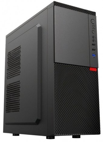 Ramtech Workforce WF167 Harici Radeon R5 230 Ekran Kartlı Intel Xeon E5620 8 GB Ram DDR3 256 GB SSD FreeDos Masaüstü Bilgisayar