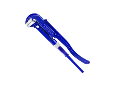 Fixio Fb1000 1"/320Mm 90° Maşalı Boru Anahtarı