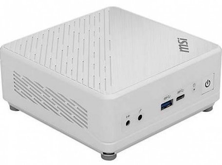 MSI Cubi 5 10M-272TR Paylaşımlı Ekran Kartlı Intel Core i5-10210U 8 GB Ram DDR4 512 GB SSD Mini Windows 10 Pro Masaüstü Bilgisayar