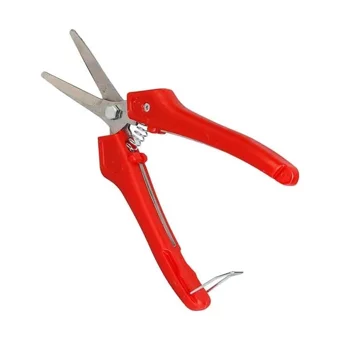 Eltos Eum001 Üzüm Kesme Makası