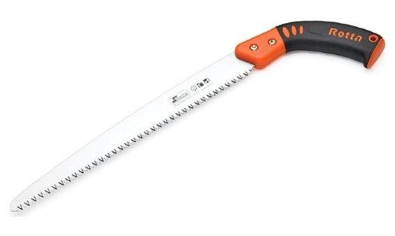 Retta Orta Diş Budama Testeresi