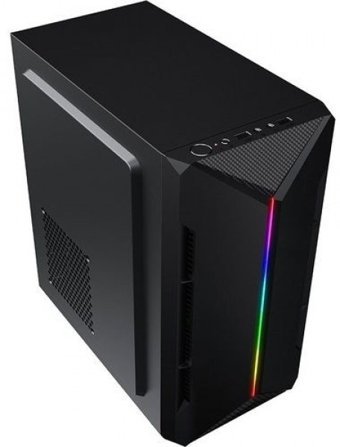 Ramtech DG85 Harici Radeon R7 240 Ekran Kartlı Intel Core i5 3470 8 GB DDR3 120 GB SSD FreeDos Masaüstü Oyuncu Bilgisiyarı
