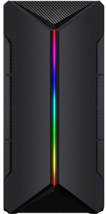 Ramtech DG85 Harici Radeon R7 240 Ekran Kartlı Intel Core i5 3470 8 GB DDR3 120 GB SSD FreeDos Masaüstü Oyuncu Bilgisiyarı